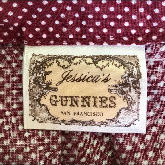 Vintage 70s Gunne Sax pleated prairie boho skirt S - Picture 6 of 8